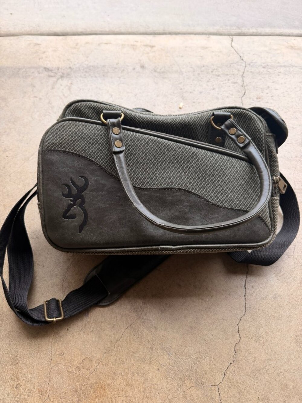 Browning concealed carry purse